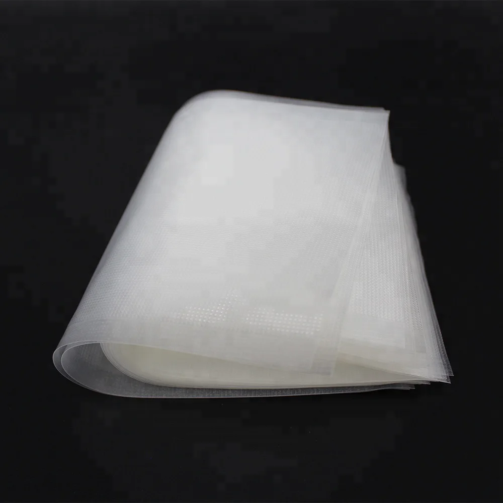 
Factory Price Odm Cheap Plastic Food Vacuum Sealer Sealing Bag Rolls For Meat Or Frozen Packaging 
