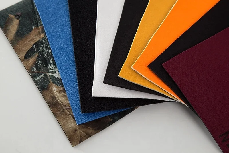 High quality raw materials polychloroprene rubber price CR rubber sheet price