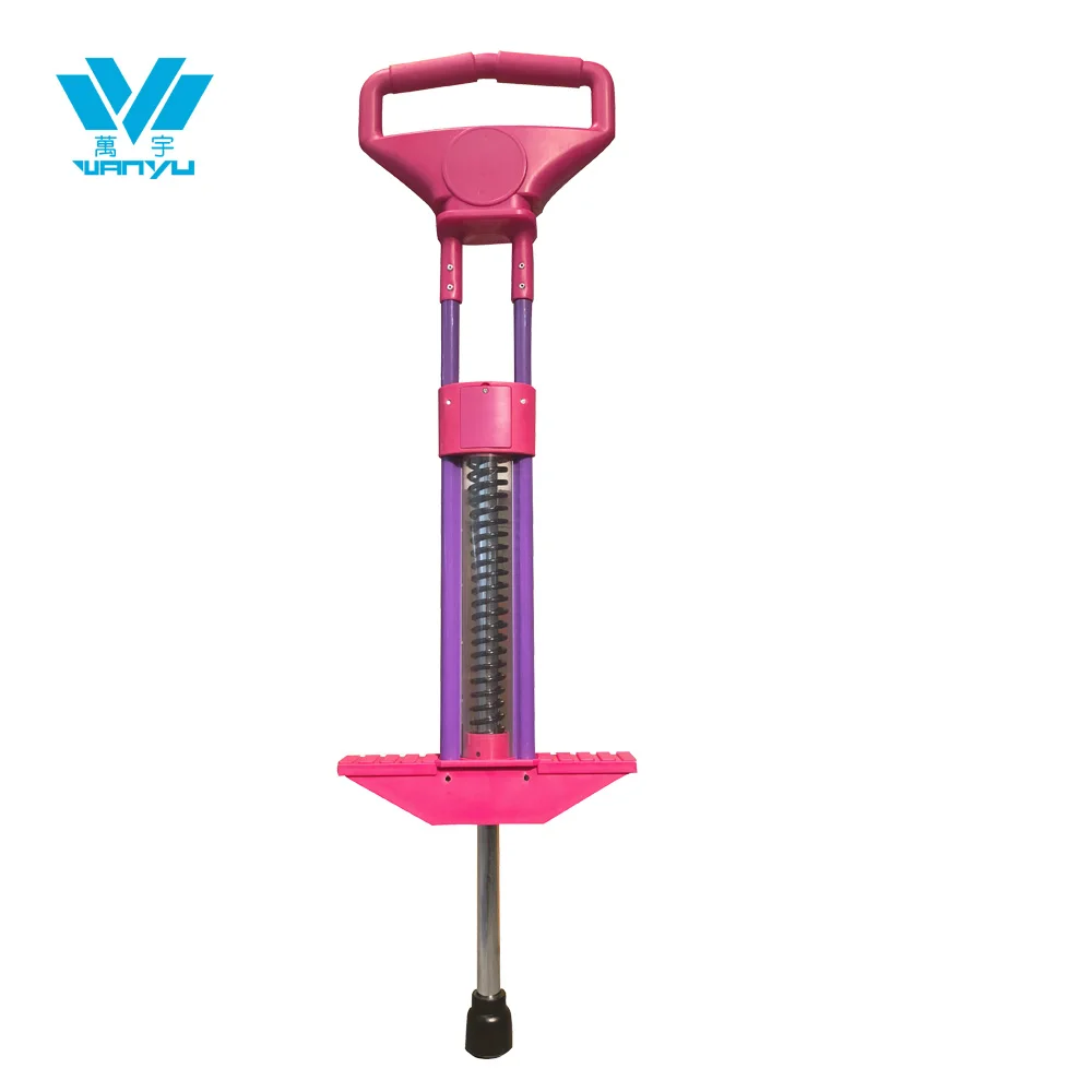 Hot Sell Cheap Pogo Jump Stick