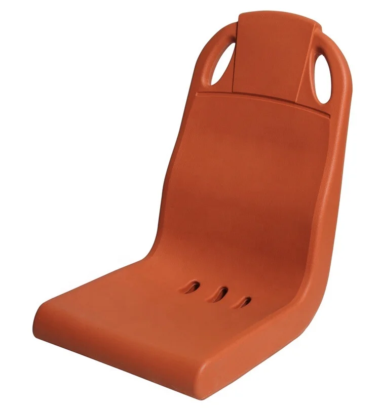 Яркое сиденье, большое количество сиденья для лодки