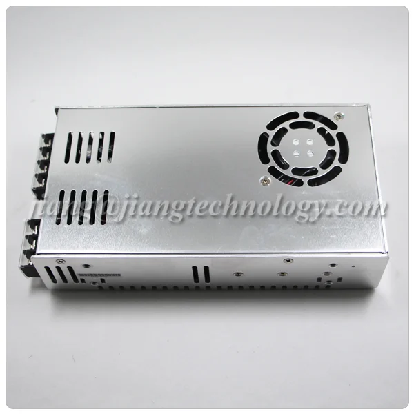 500W 48V DC DC Converter Meanwell SD-500H-48