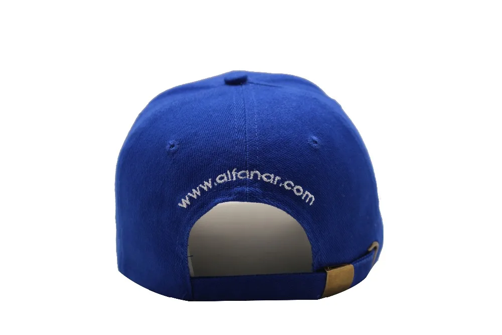 
Factory manufacturer 100% Cotton Embroidery Baseball Caps Vietnam 