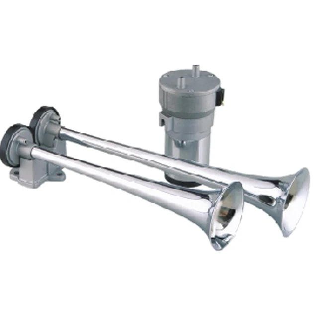 24V Electric Air Horn For Truck