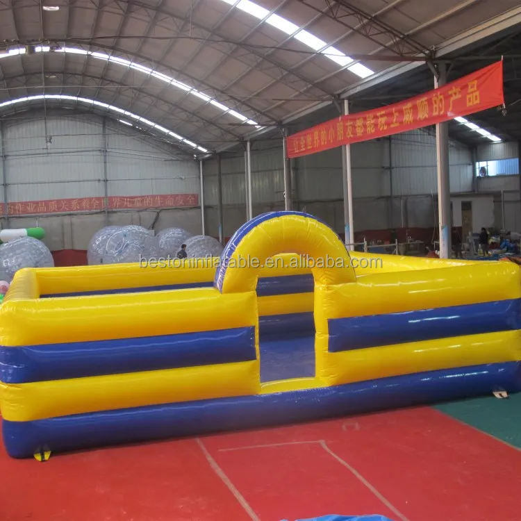 Крытый надувной батут бассейн пузырь бассейн для детей