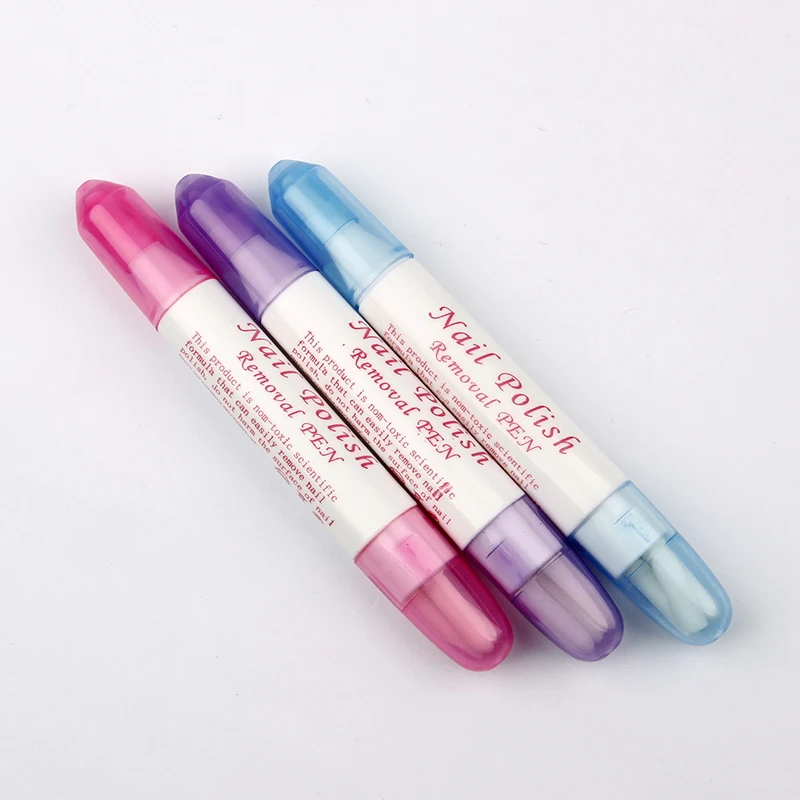 
1 Pc Nail Art Corrector Pen Remove Mistakes + 3 Tips Newest Nail Polish Corrector Pen Cleaner Erase Manicure 1 Pc Nail Art Corrector Pen Remove Mistakes + 3 Tips Newest Nail Polish Corrector Pen Cleaner Erase Manicure (free sample)<img data-src=