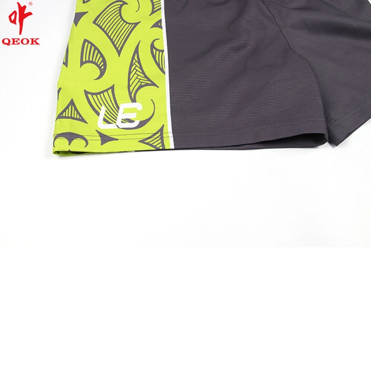 High Quality Custom Made Training Rugby Football Playing Short For Men