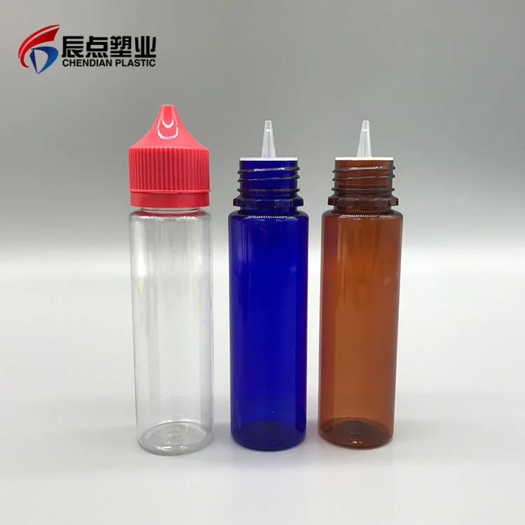 Новый дизайн обслуживание oem длинный тонкий советы 120 мл ПЭТ e-жидкость электронной сигареты капельницы бутылки