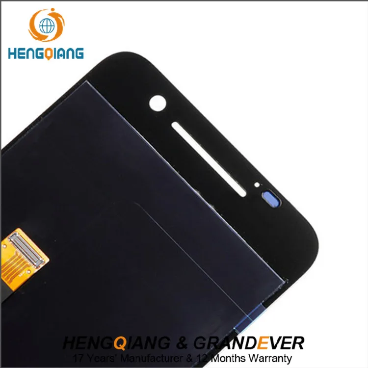 
best china wholesaler lcd digitizer lcd screen for htc one a9 <a href=