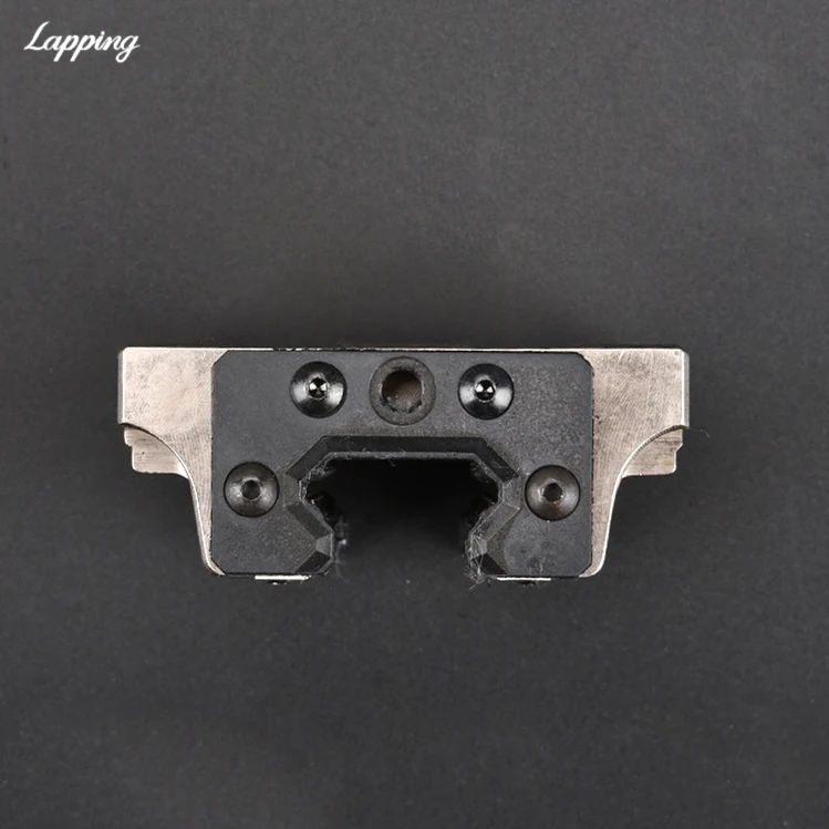 LSB 25 LA Linear Bearing Slide Block For 25mm Linear Guide Rail