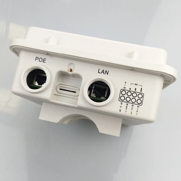 Маршрутизатор Wi-Fi HDR100 L2, 4g