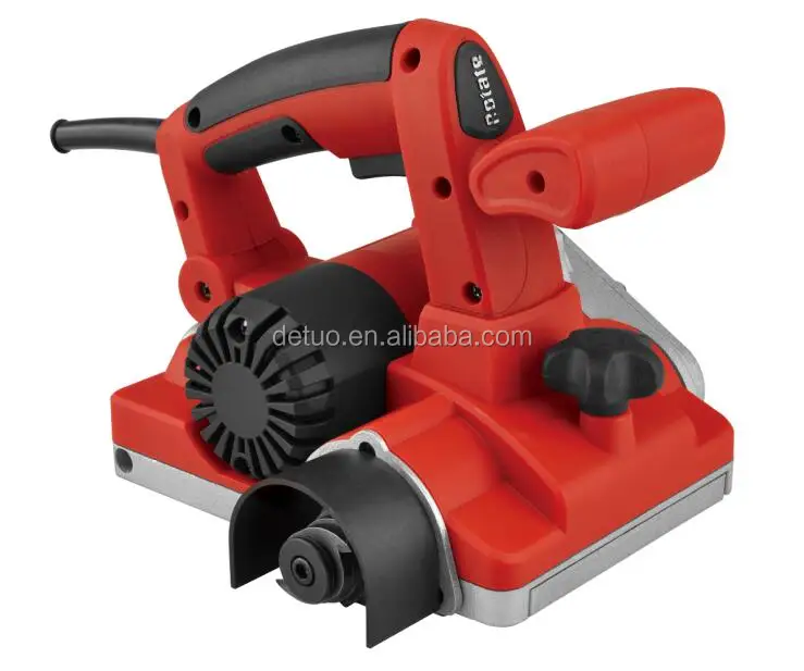 850w Labor saving drywall surface planing machine