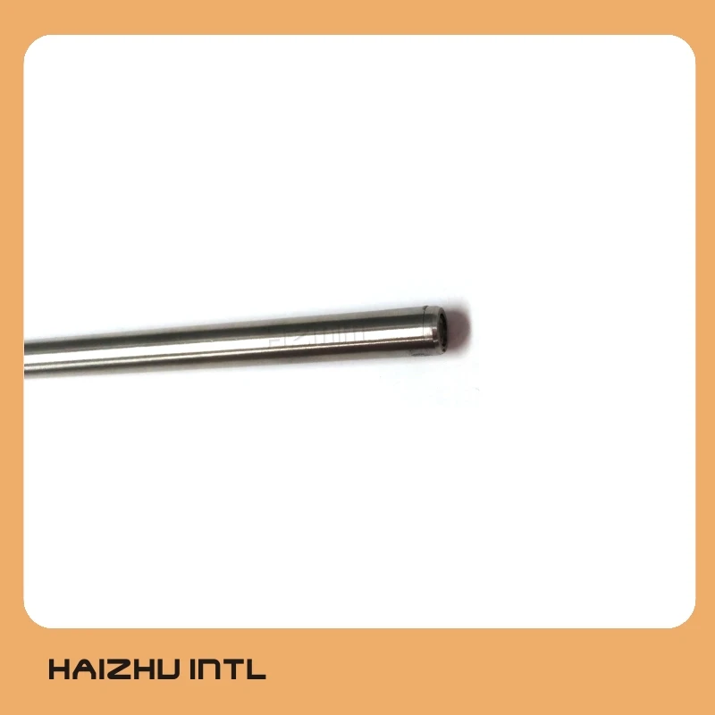 USB Endoscope Camera  for Medical Training Connected with Laparoscopic Endo Trainer