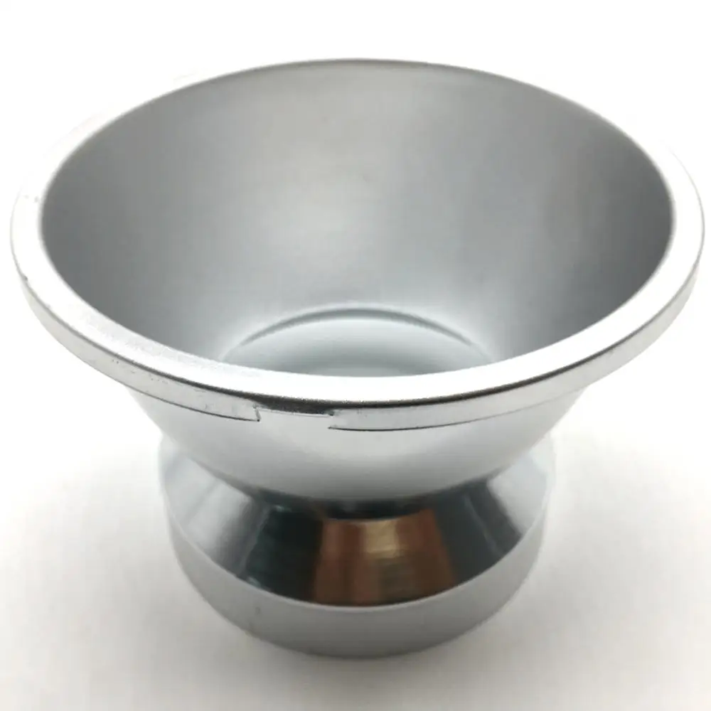 aluminum ceiling lamp cover  aluminum metal lamp shade aluminum lamp cover spinning parts