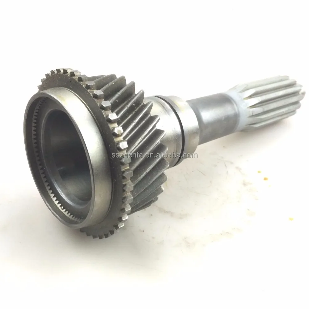 FUSO MAIN DRIVE 6D16 ME636001 FOR MITSUBISHI