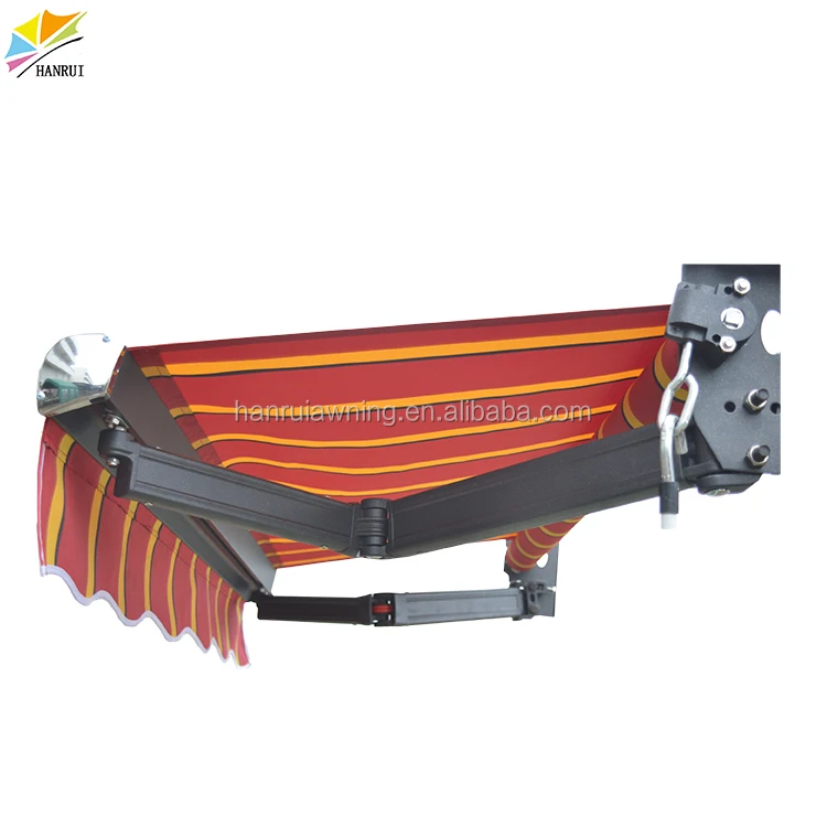 Оптовая продажа, Электрический трубчатый двигатель для выдвижного тента