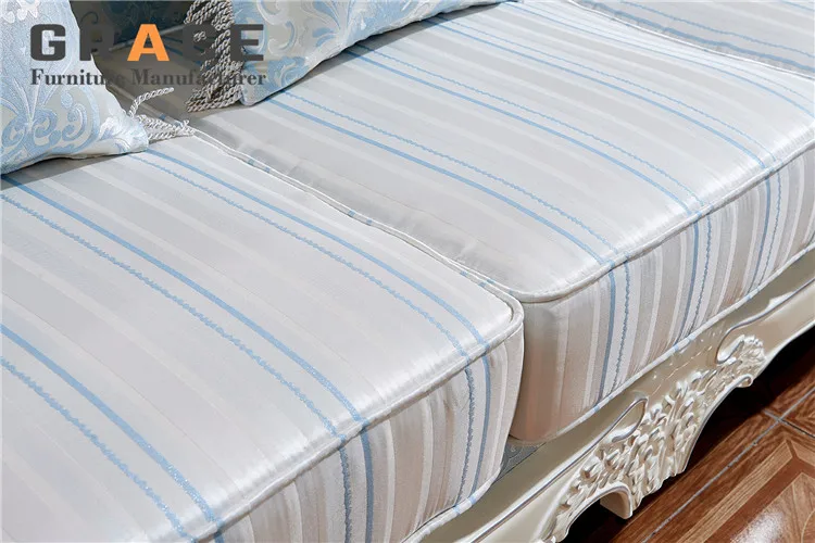 Z912 high class sofa set designs modern low price philippines