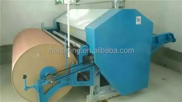 Factory sale industrial carding machine for yarn