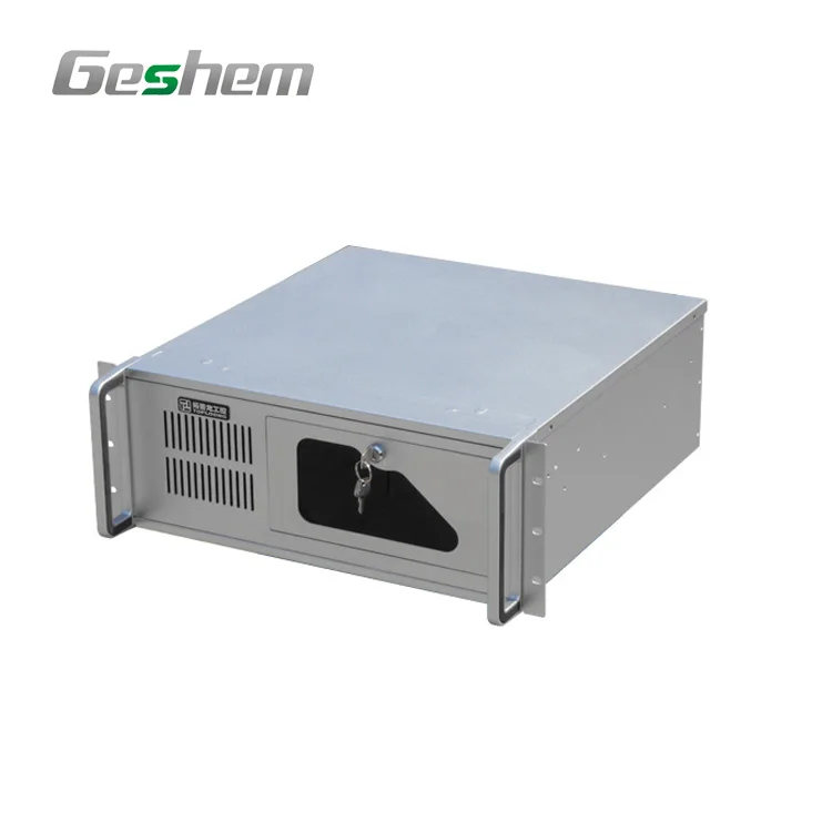 19 дюймов 4U IPC