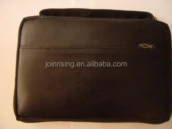 Poly canvas bible Covers high quality Made in China