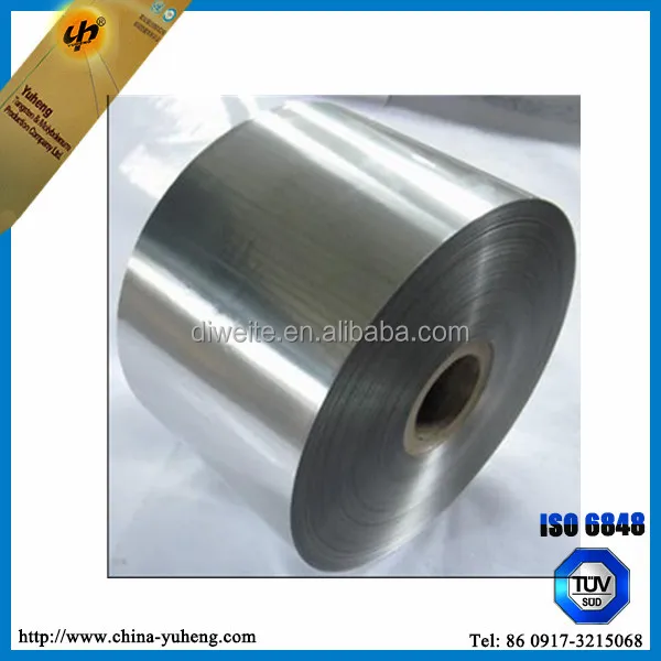 Factory sale prices  18650   nickel strip for battery welding