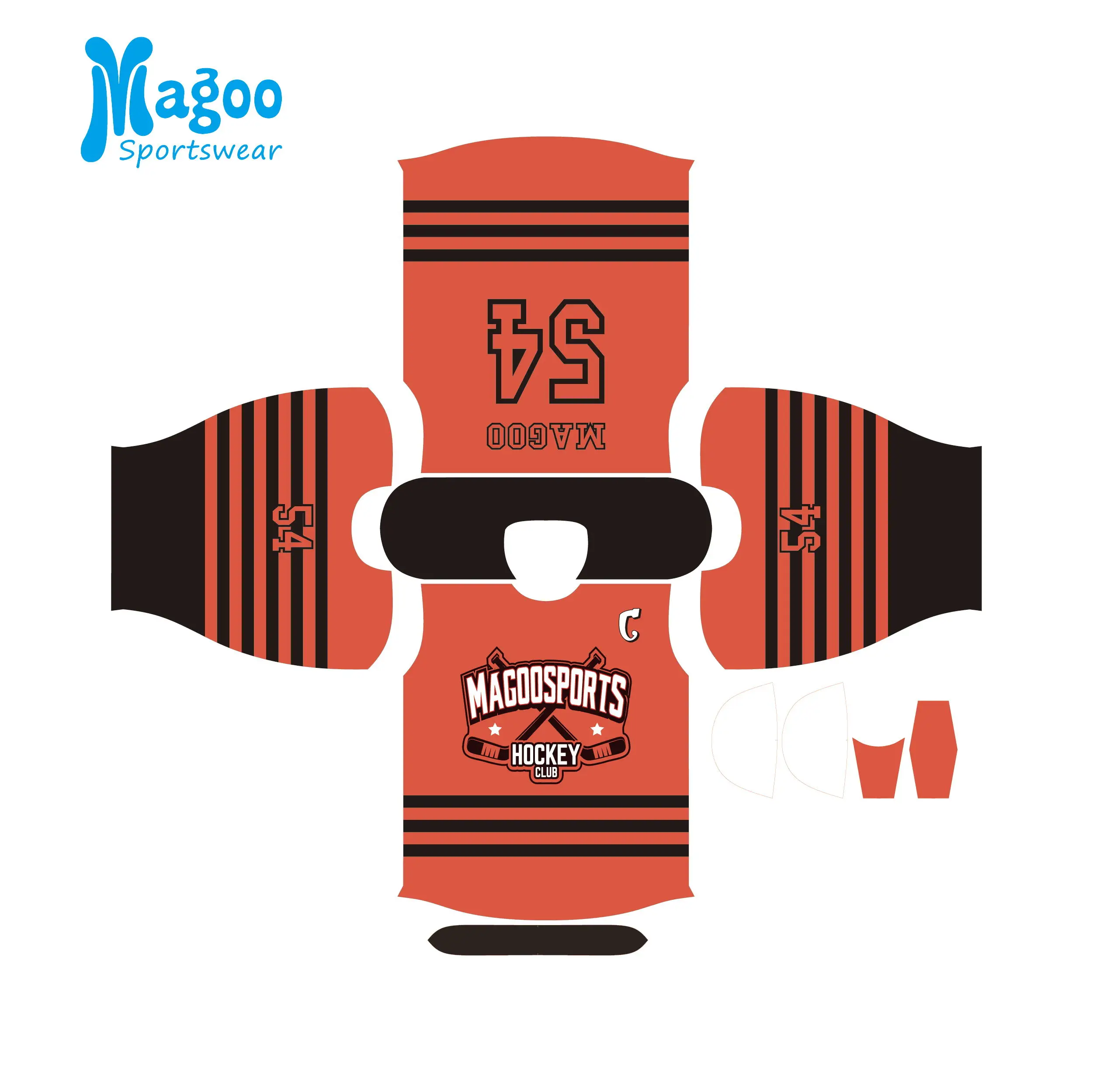 
2019 newest design hockey jersey,high quality ice hockey jerseys made in china,reversible ice hockey jerseys 