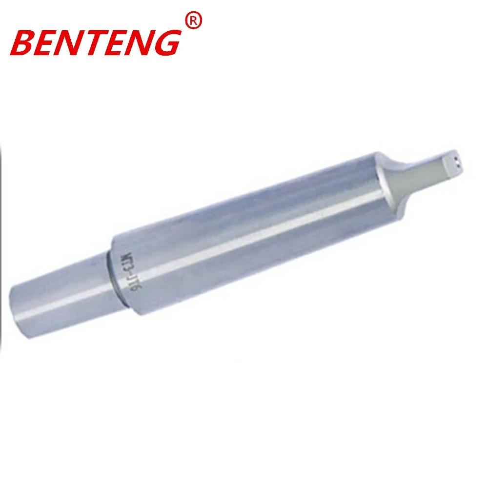 Morse Taper Standard Drill Chuck Arbors With Tang