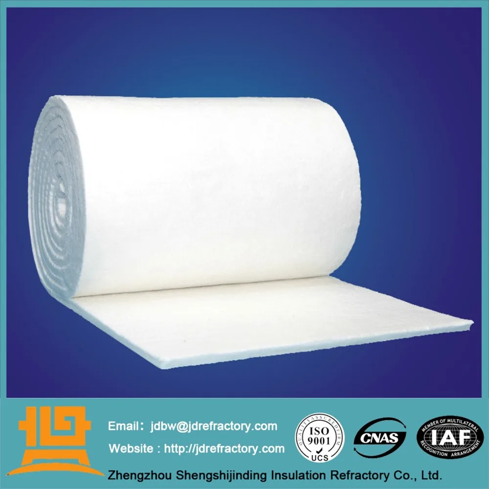 Хорошая алюминиевая силикатная водонепроницаемая и звукоизоляционная огнестойкая оболочка