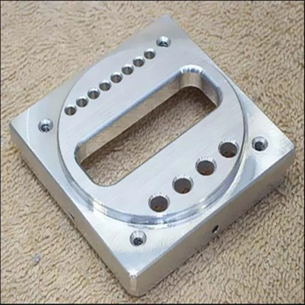 пользовательских сталь обработка службы