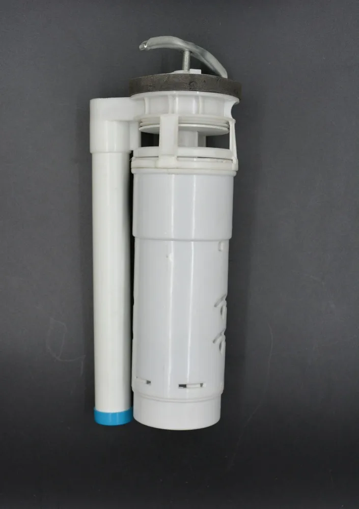 Factory Price Good Quality Push Button Plastic Toilet Tank Fittings