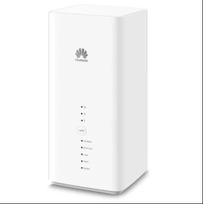 Brand New Unlocked For Huawei B618s-22d 4G LTE 600mbps CPE Router With Lan Port Gateway