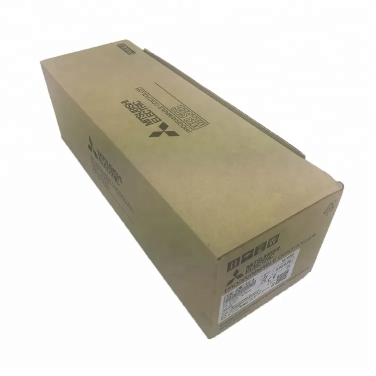FX1N-60MT-DSS mitsubishi ПЛК модуль питания