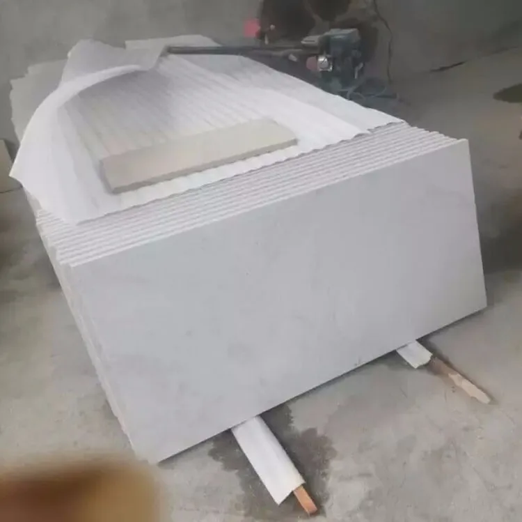 Белый песок, камень для облицовки стен sichuan, песчаник