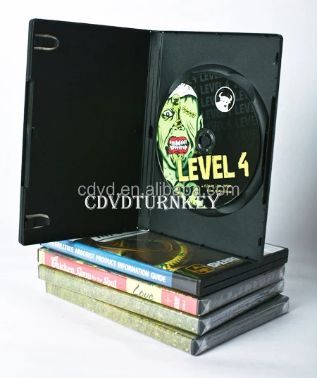 Dvd диски с корпусом dvd целлофановая упаковка