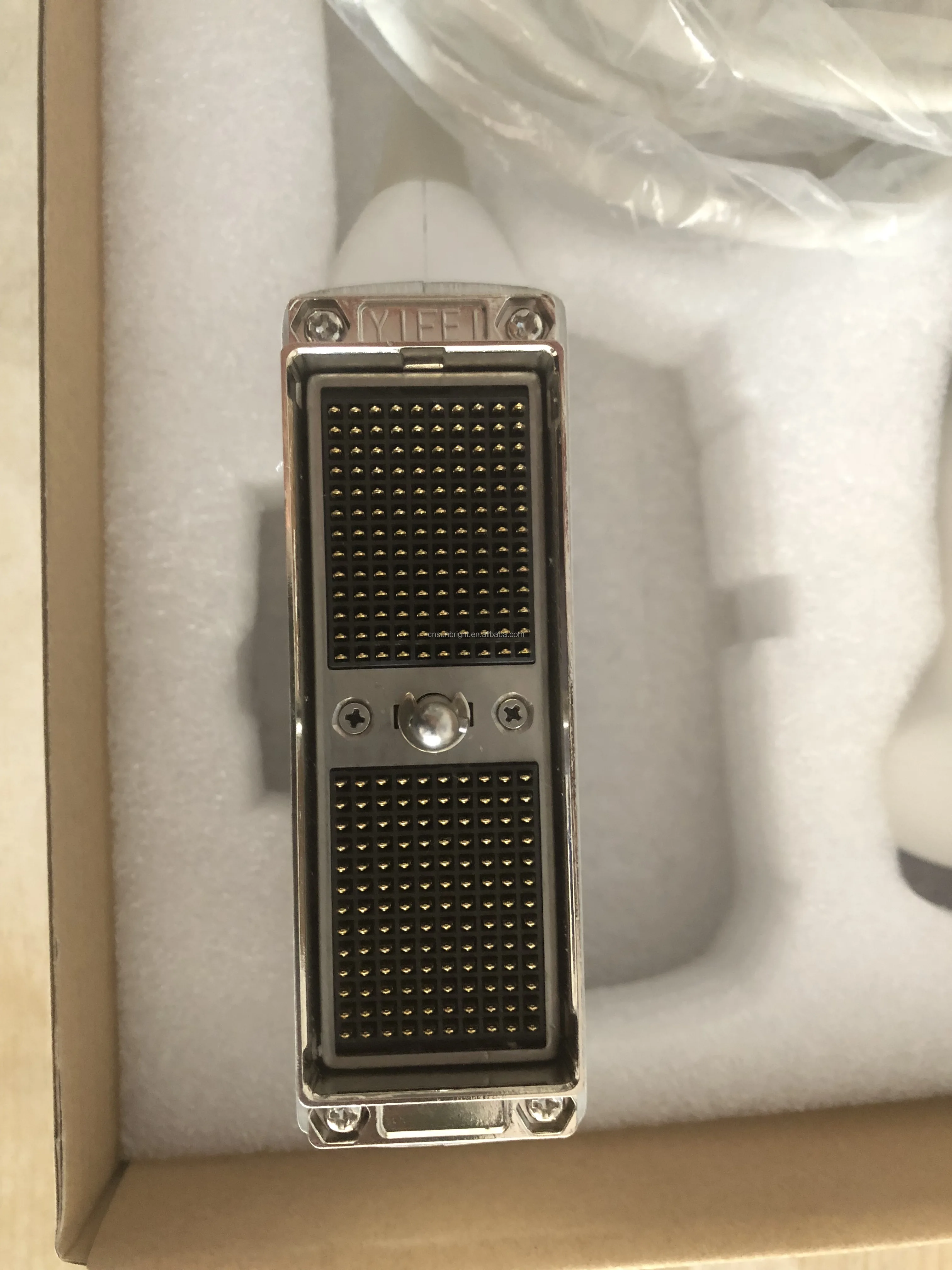 WED ultrasound probe L1-3 7.5MHz  for machine 9608 9618 9618C 9618Plus