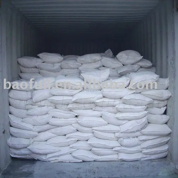 China Manufacturer Zinc Oxide/ 1314-13-2 with Best Price