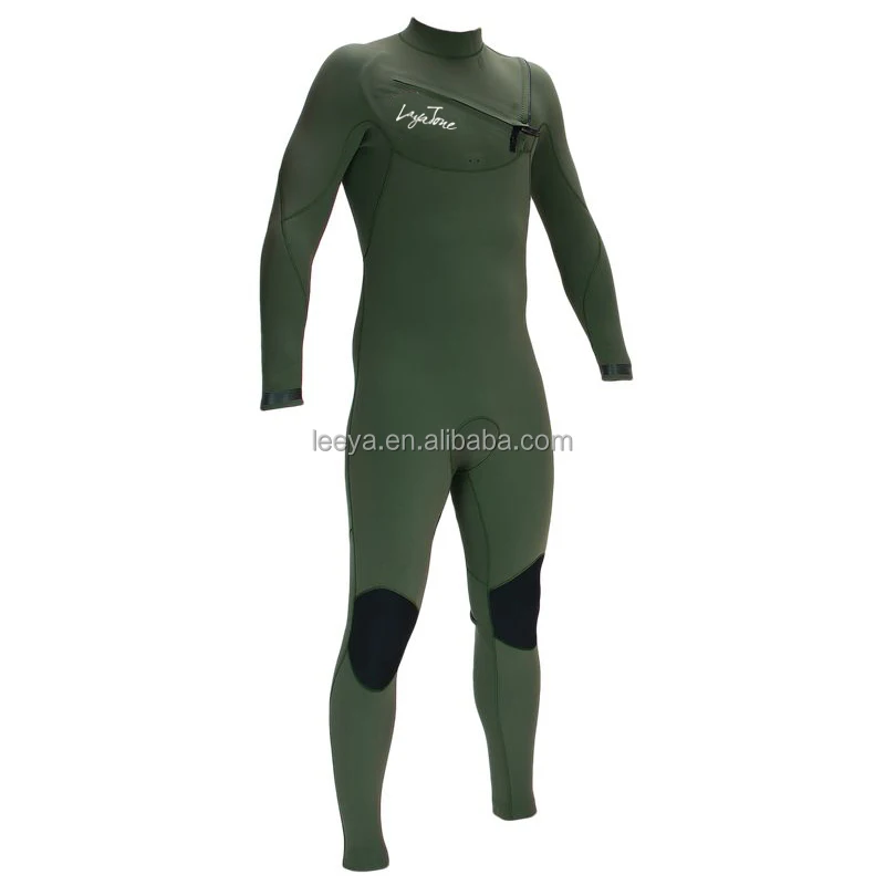 
neoprene material kitesurfing wetsuit manufacturer 