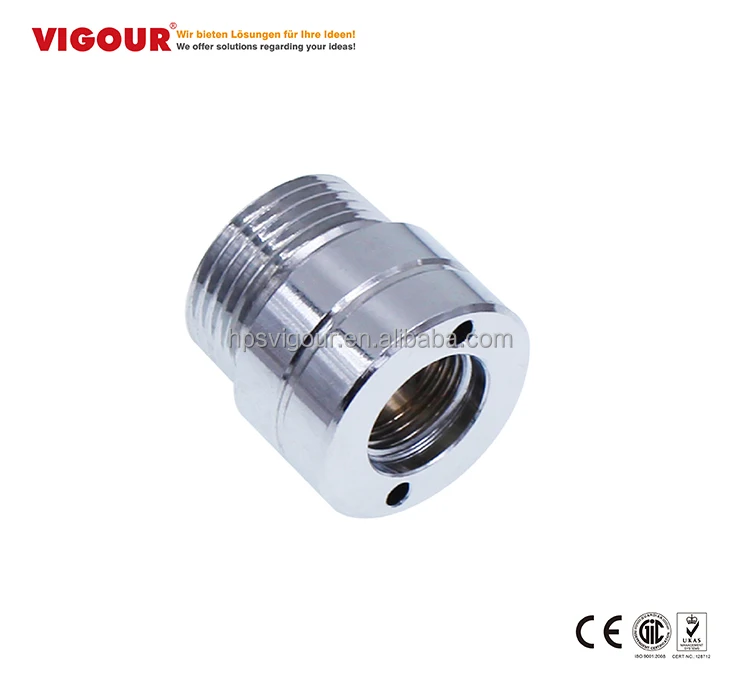 Calibration Gas Disposable Aluminum high pressure lpg gas Cylinder Valve