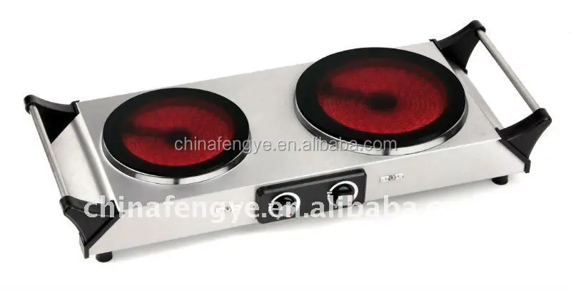 Электрическая катушечная печь