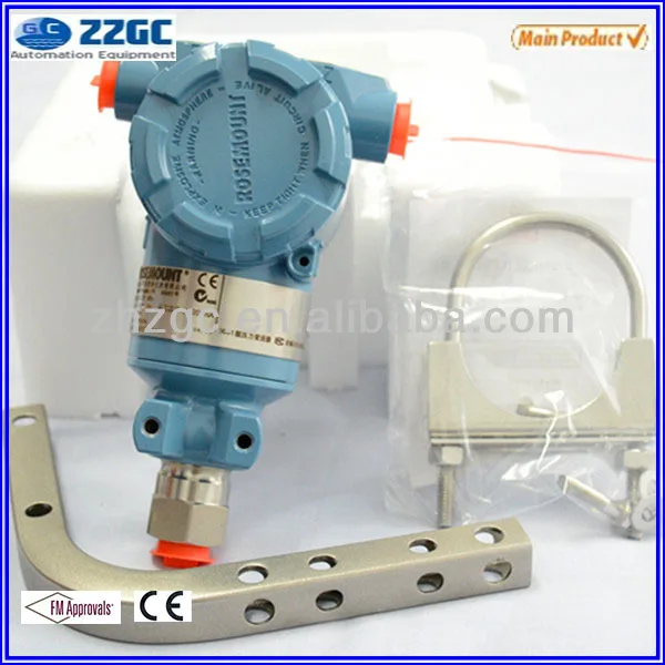 rosemount 3051t датчик давления с высоким качеством
