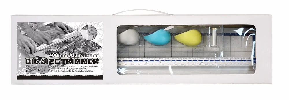 Amazon, Оптовая поставка из Тайваня, ротационный триммер большого размера для бумаги, ручной триммер для бумаги, инструменты для резки скрапа