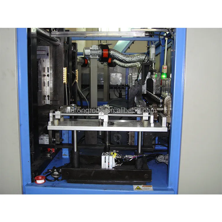 Отличное Качество 5 Галлонов ПЭТ-Бутылка Воды-Выдувные Машины