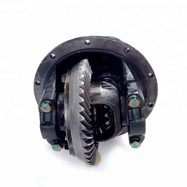 auto parts accessories Electric car speed reducer with N300L differential for Chery/DFSK/Foton/FAW/BAW/CHANA