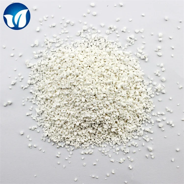 tcca granular 84% 90% chlorine  granular for Pool/SPA water treatment chemicals