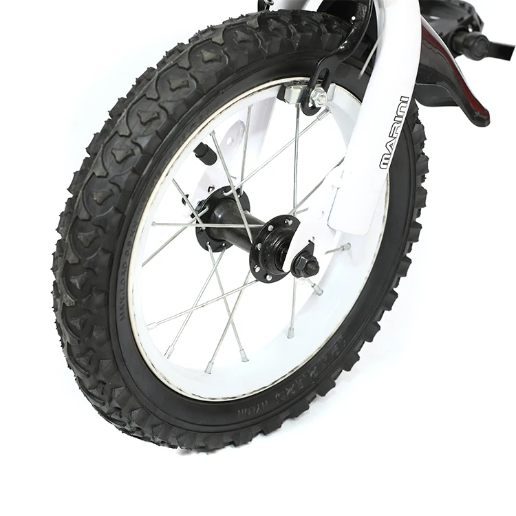 16 inch 2016 shanghai fair price children bicycle in Egypt ,children bike with one piece crank children bmx bikes