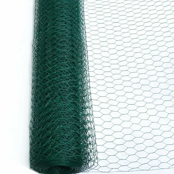 Anping factory hexagonal triple twist chicken wire used for stucco wire netting mesh price