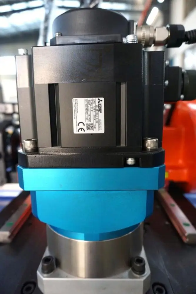 DW25CNCx3A-2S Высокое качество, используемых трубогибочные машины для продажи, трубогибочный станок