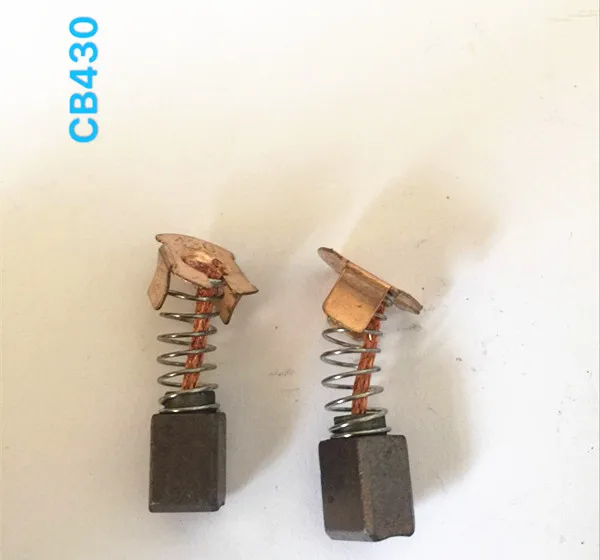 
CB430, карбоновая щетка для MAKITA 