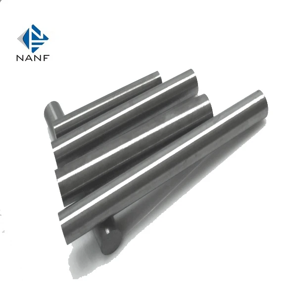 Factory sale rough YG10X 330mm cemented carbide rods