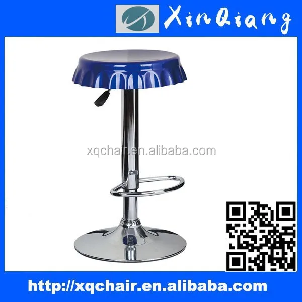 
Cheap Used ABS outdoor Bar Stool For Sale ( XQ-109) 