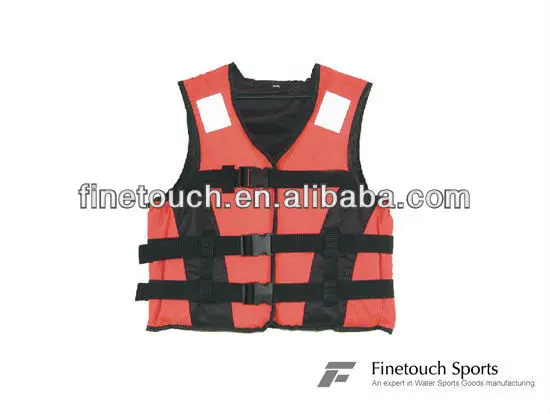 manufacture salvage marine floating life vest